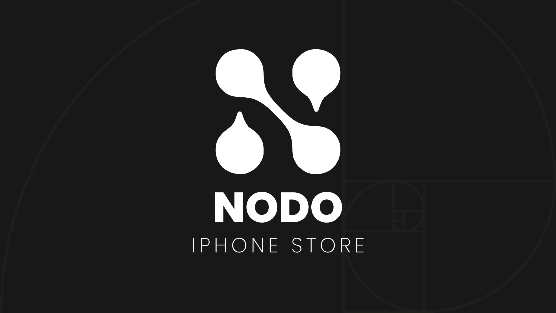 Nodo | iPhone Store