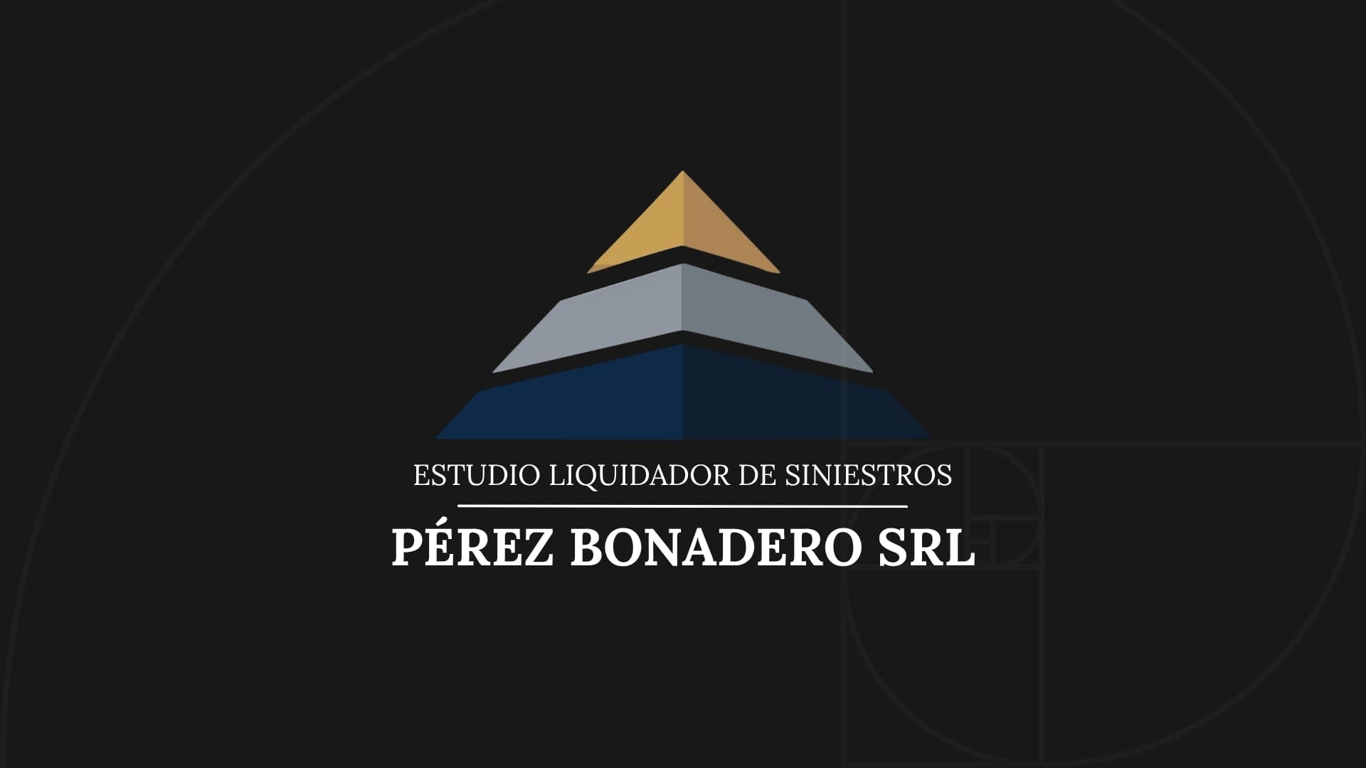 Pérez Bonadero SRL