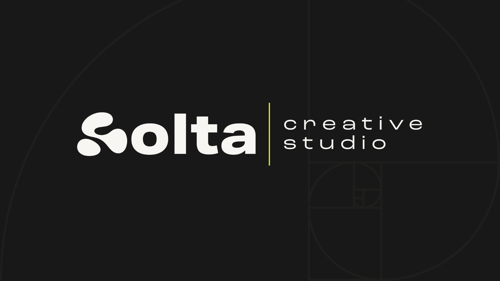 Solta Creative Studio