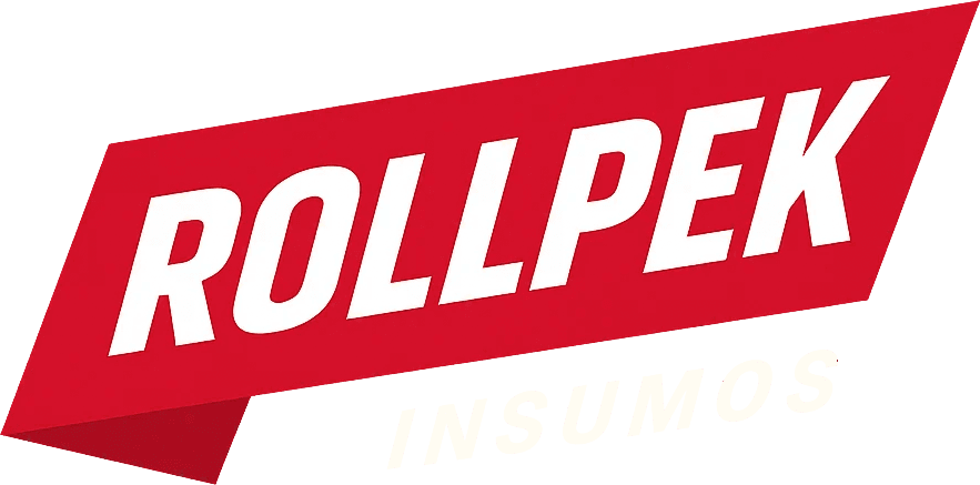 Rollpek Insumos